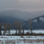 Smoky Rockies