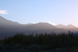 Great Basin N.P.
