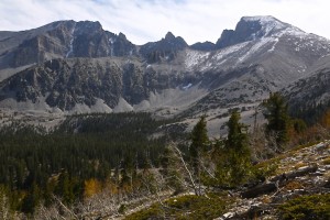 Great Basin N.P.