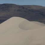 Mountain of Sand