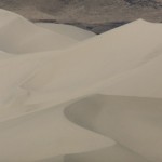 Sculpted by the Wind