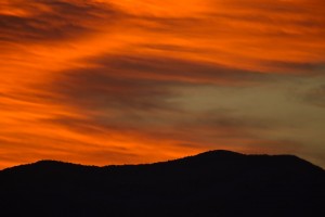 Ruby Mountains