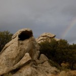 Edge of Rainbow