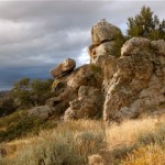 Rocky Summit