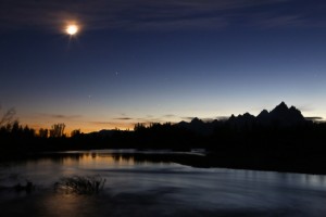 Grand Teton N.P.